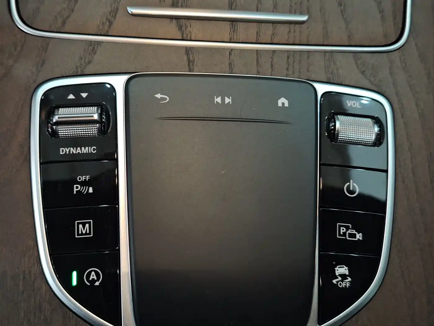 Mercedes-Benz GLC 2020 Facelift GLC 300 L 4MATIC Dynamic фото 13