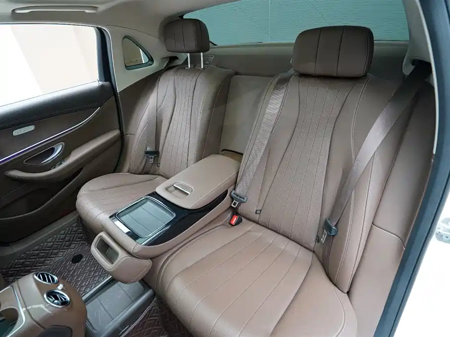 Mercedes-Benz E-Class 2016 E 200 L фото 15