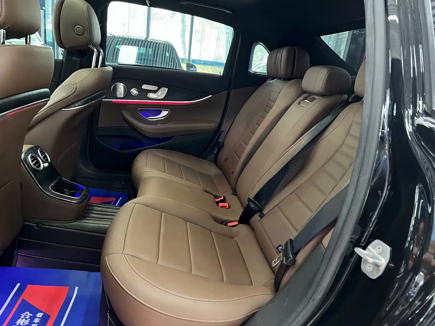 Mercedes-Benz E-Class 2021 Facelift E 300 L Sport Luxury фото 22