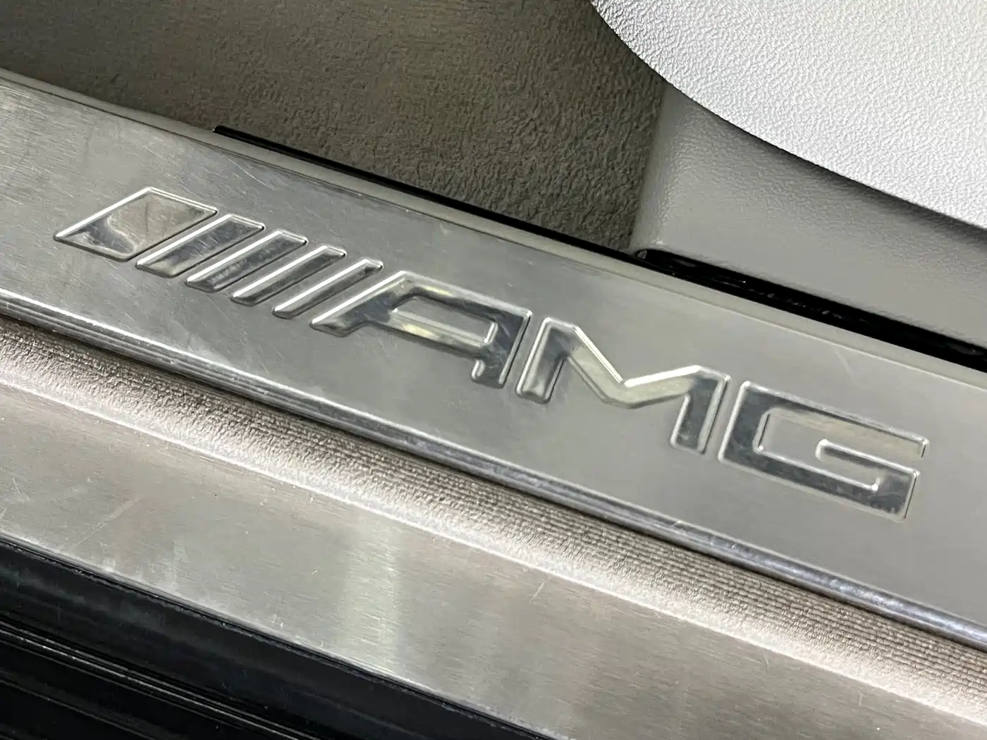Mercedes-Benz S-Class AMG 2010 AMG S 65 фото 6
