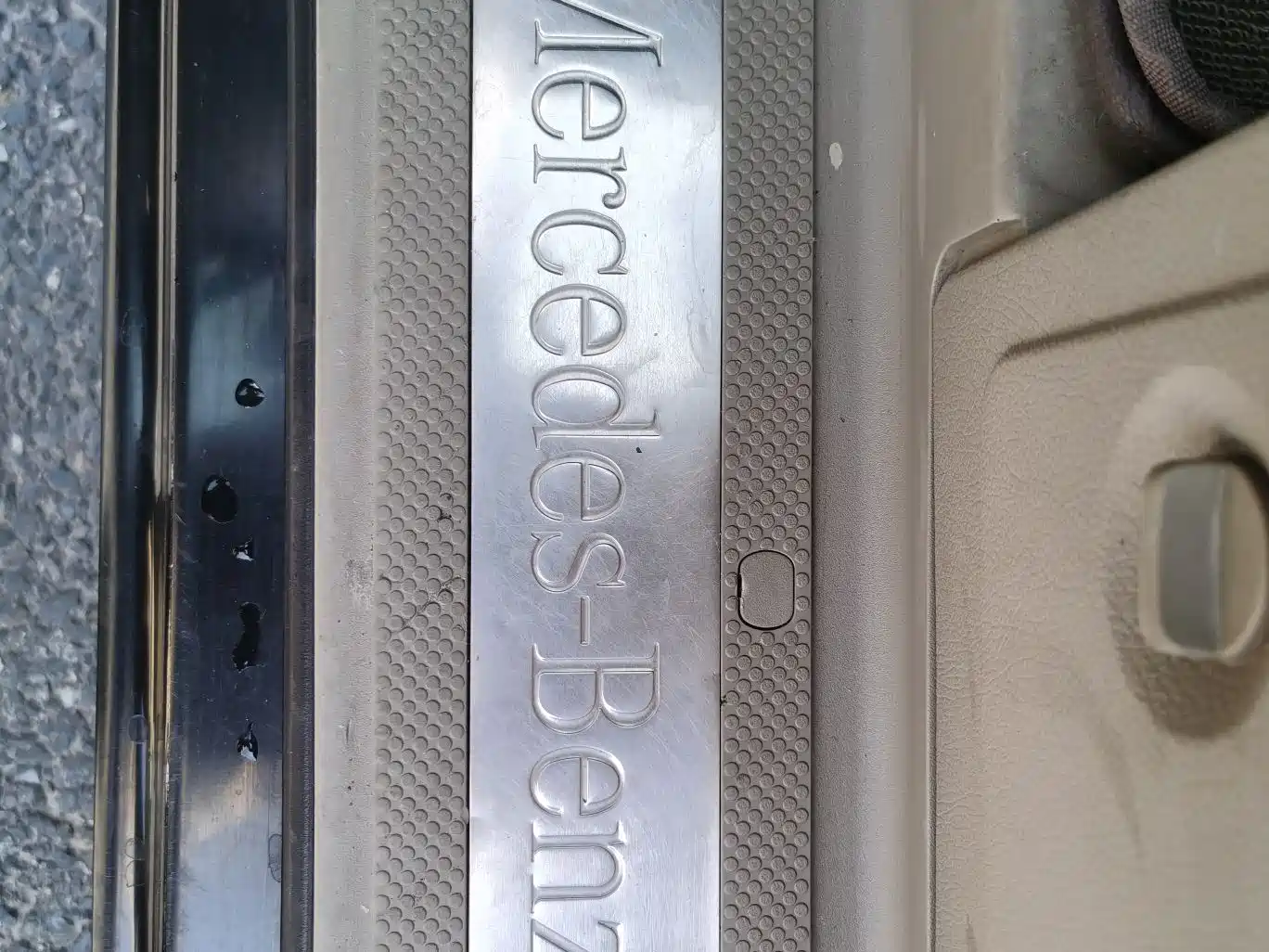 Mercedes-Benz Viano 2013 Model 3.0L Navigation Edition фото 17