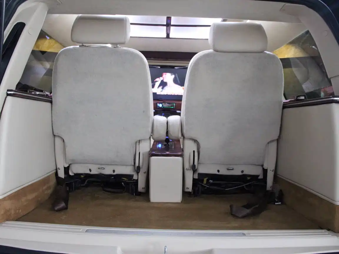 Cadillac Escalade 2008 6.2 AWD фото 14