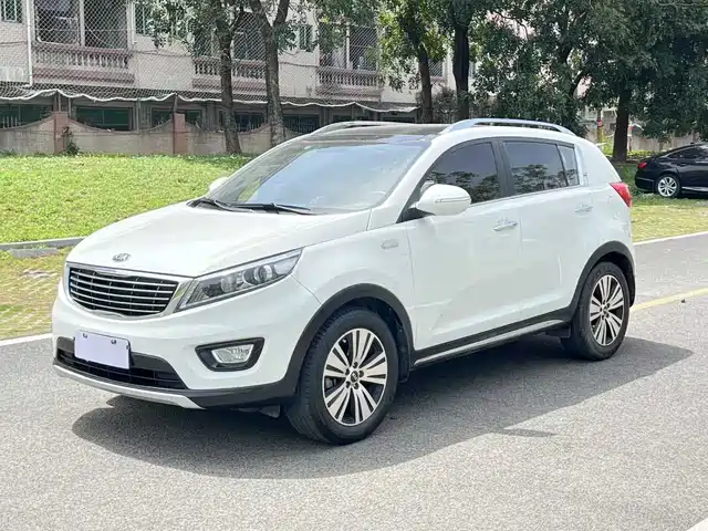 KIA SMART RUNNING