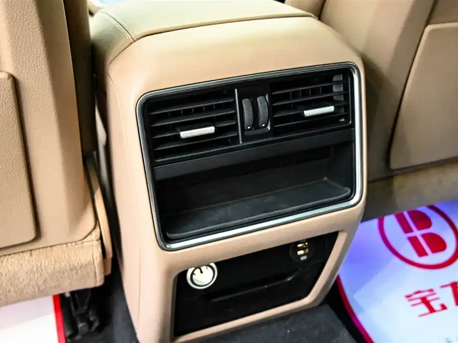 Porsche Cayenne 2018 Cayenne 3.0T фото 27