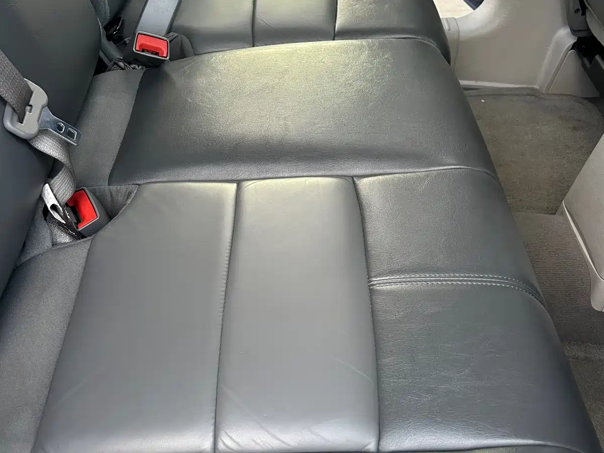 Chrysler PT Cruiser 2008 2007 Model 2.4