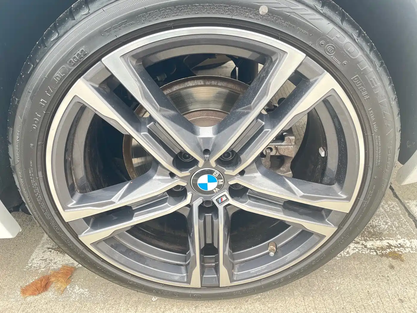 BMW 1 Series 2022 125i M Sport Shadow Edition фото 4