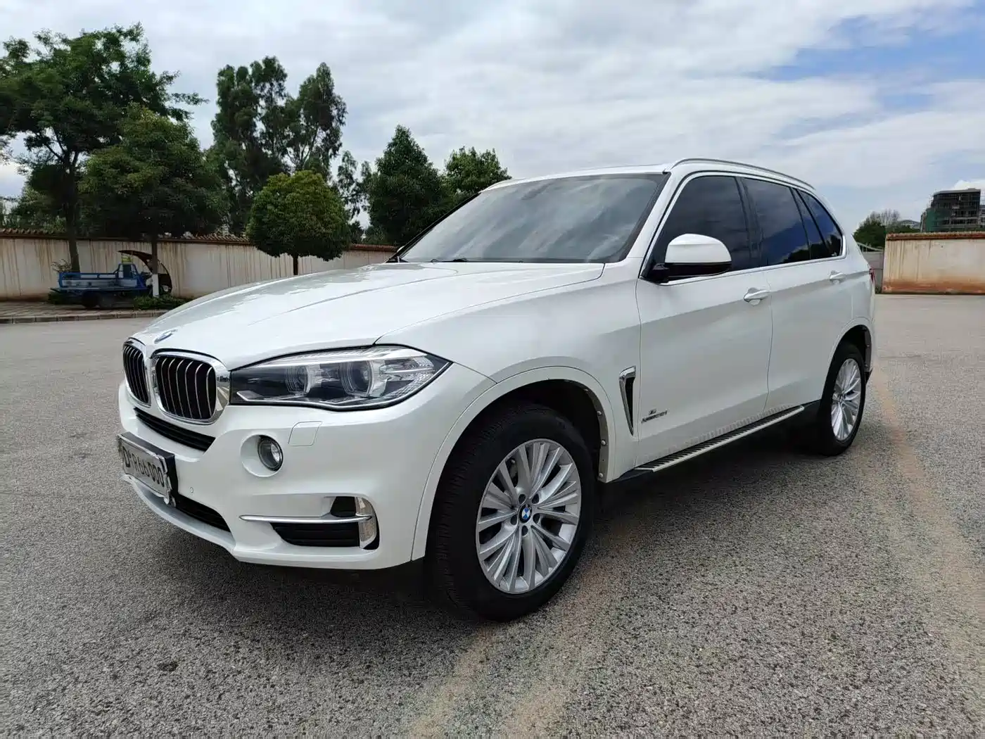 BMW X5 (Import) 2017 xDrive28i