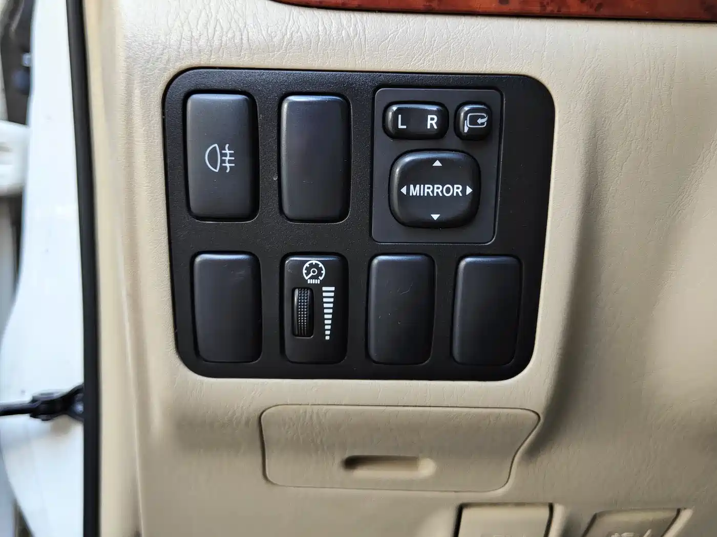 Toyota Prado 2006 4.0L Auto VX фото 20