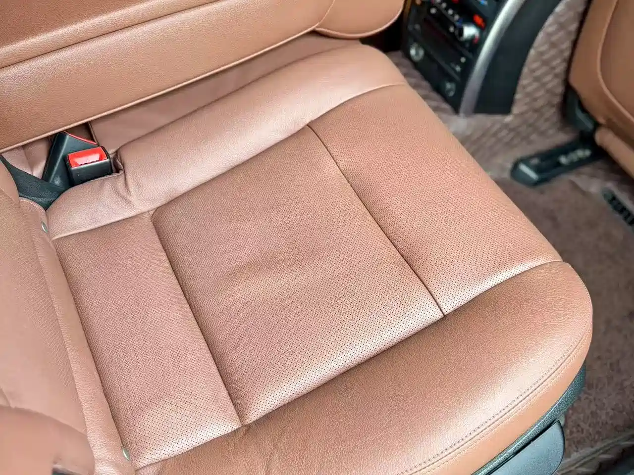 BMW 5 Series GT 2013 535i xDrive Luxury фото 10