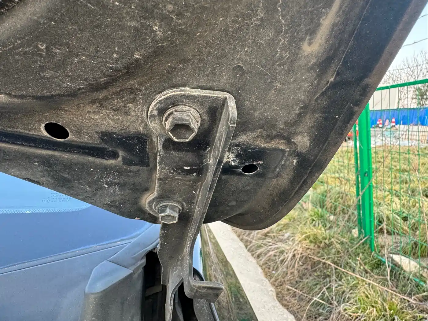 Hyundai Beijing Hyundai ix35 2013 2.0L Auto 2WD Smart GLS China IV фото 16