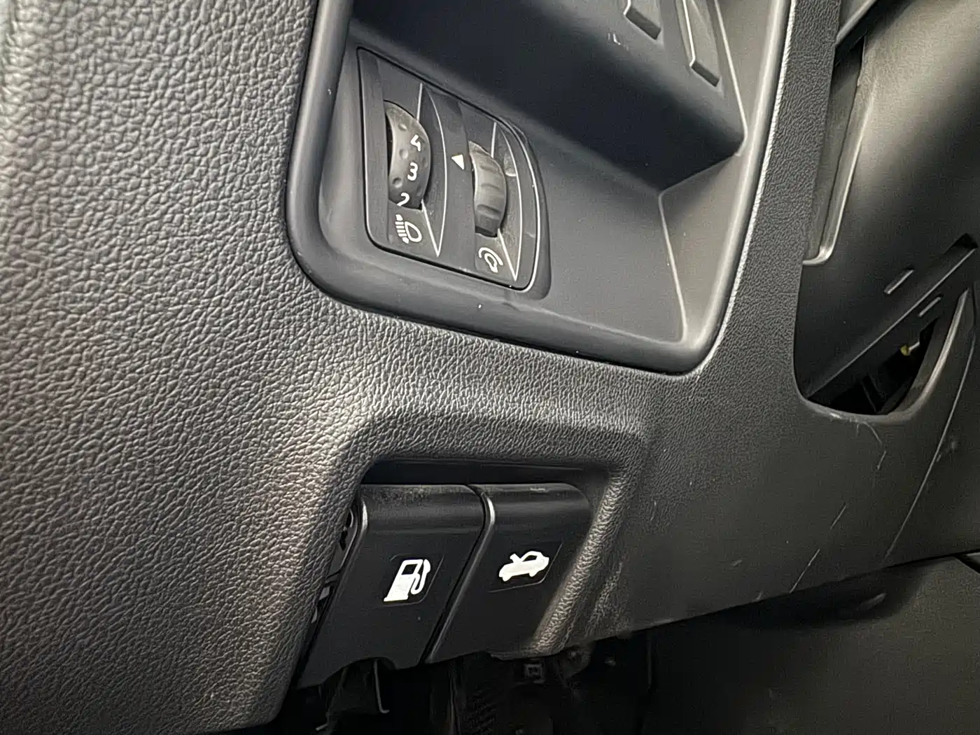 Renault Koleos 2018 2018 2.0L 2WD Comfort Edition