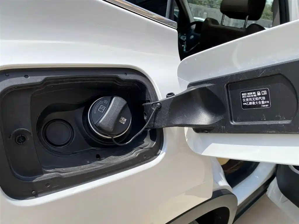 BMW X3 2018 xDrive28i Luxury Package China V фото 12
