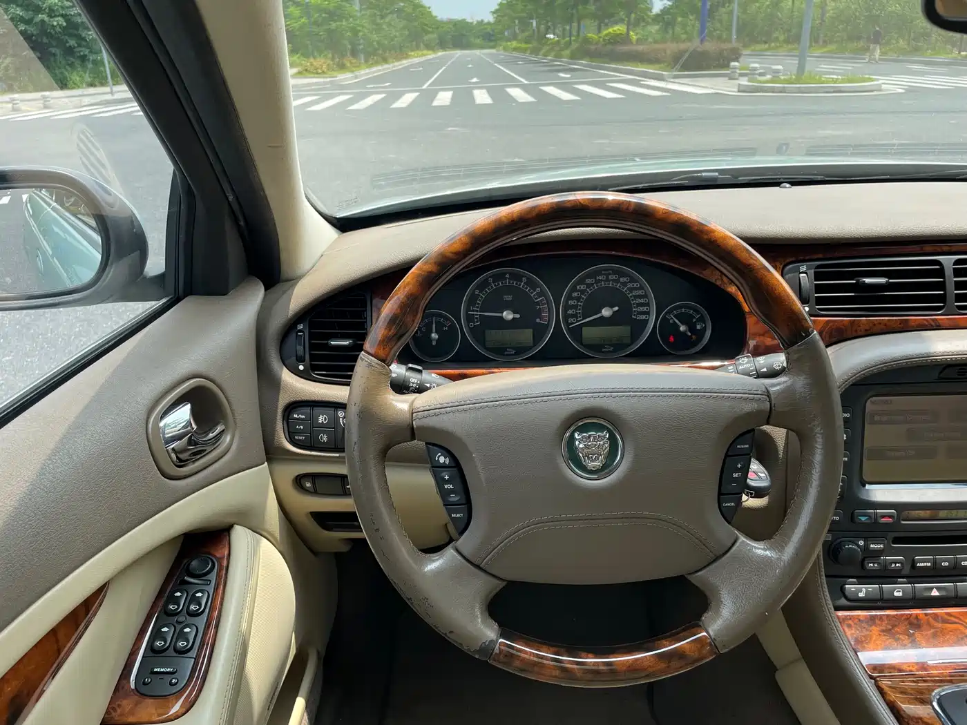 Jaguar S-TYPE 2006 2006 3.0 Dynamic Collector's Edition