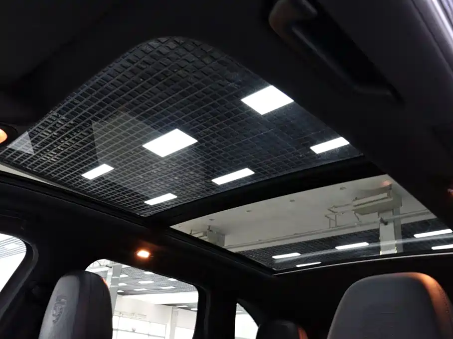 Porsche Cayenne 2016 Cayenne Platinum Edition 3.0T фото 22