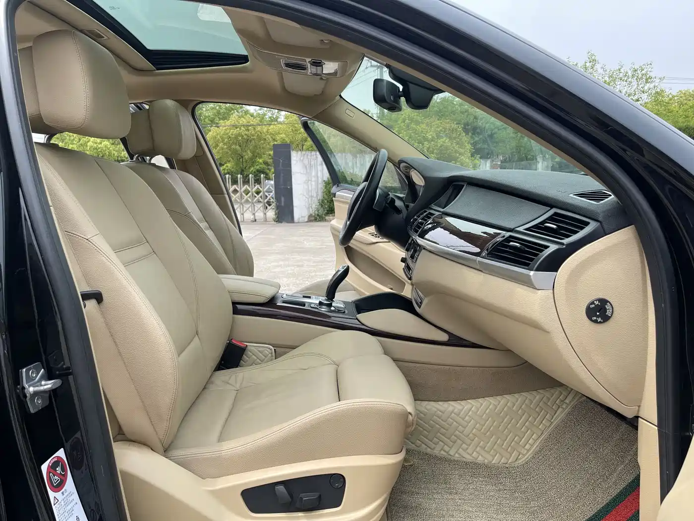 BMW X6 2011 2011 xDrive35i