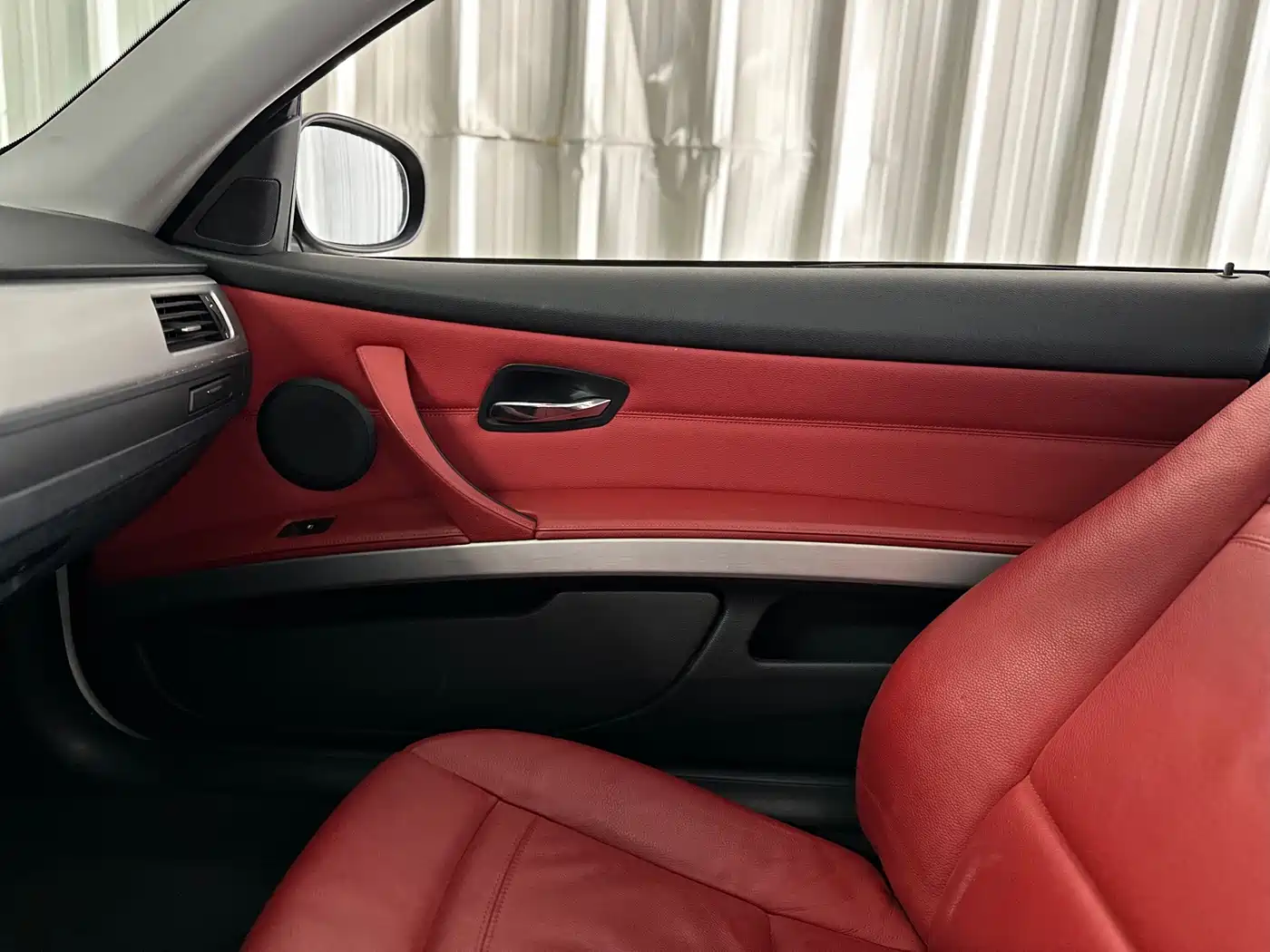 BMW 3 Series (Import) 2011 320i Coupe фото 16