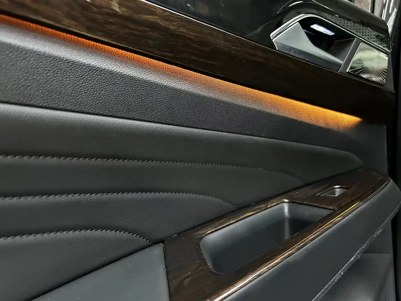 VOLKSWAGEN PASSAT NEW ENERGY