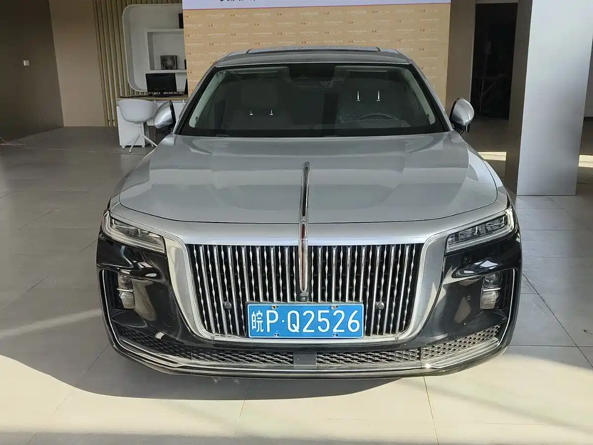 Hongqi HONGQI H9