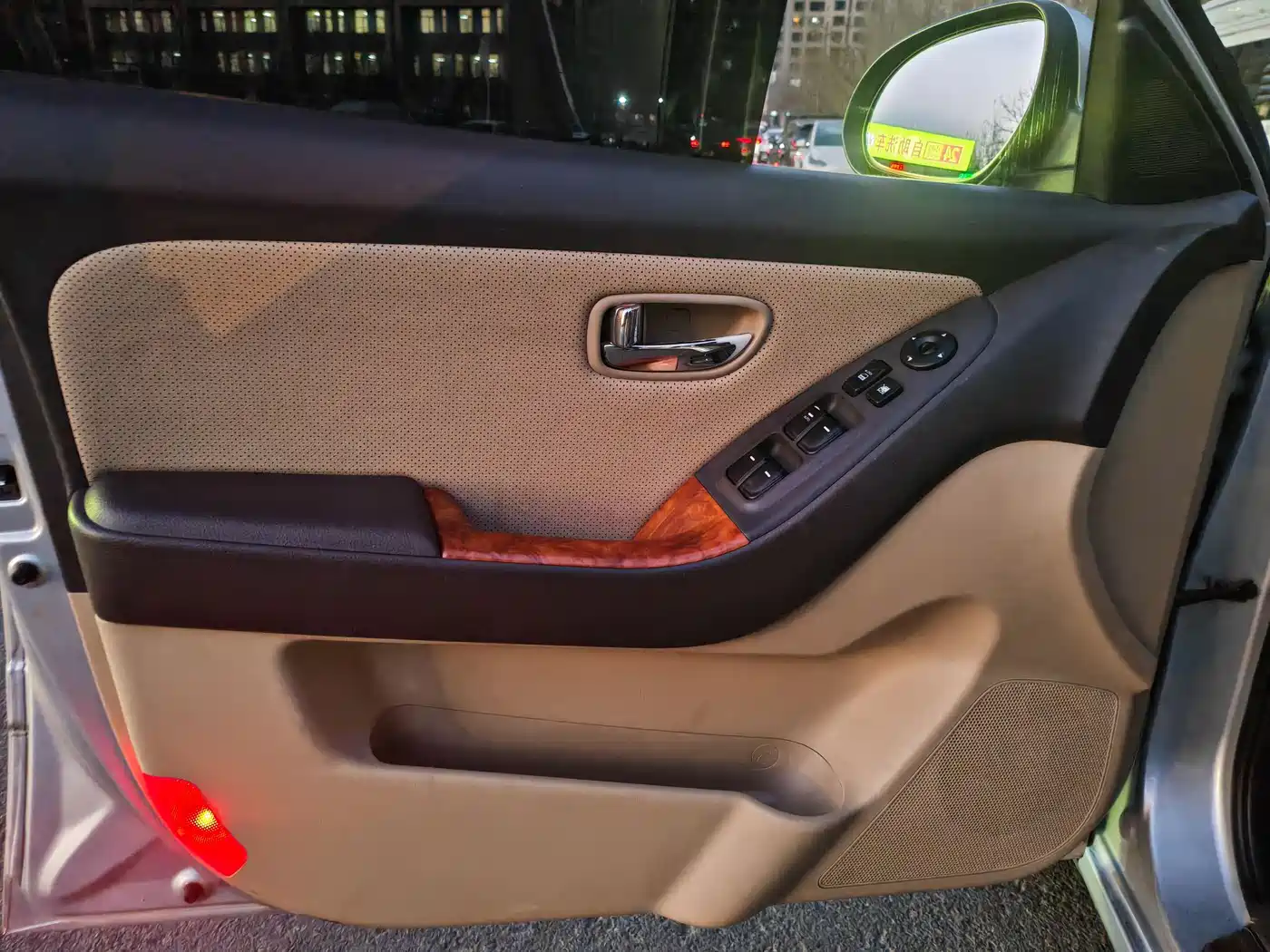 Hyundai Elantra 2011 1.6L Automatic Premium фото 10