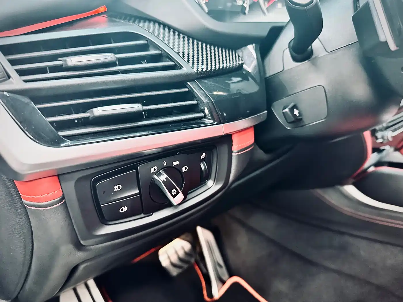 BMW X5 M 2015 X5 M фото 27