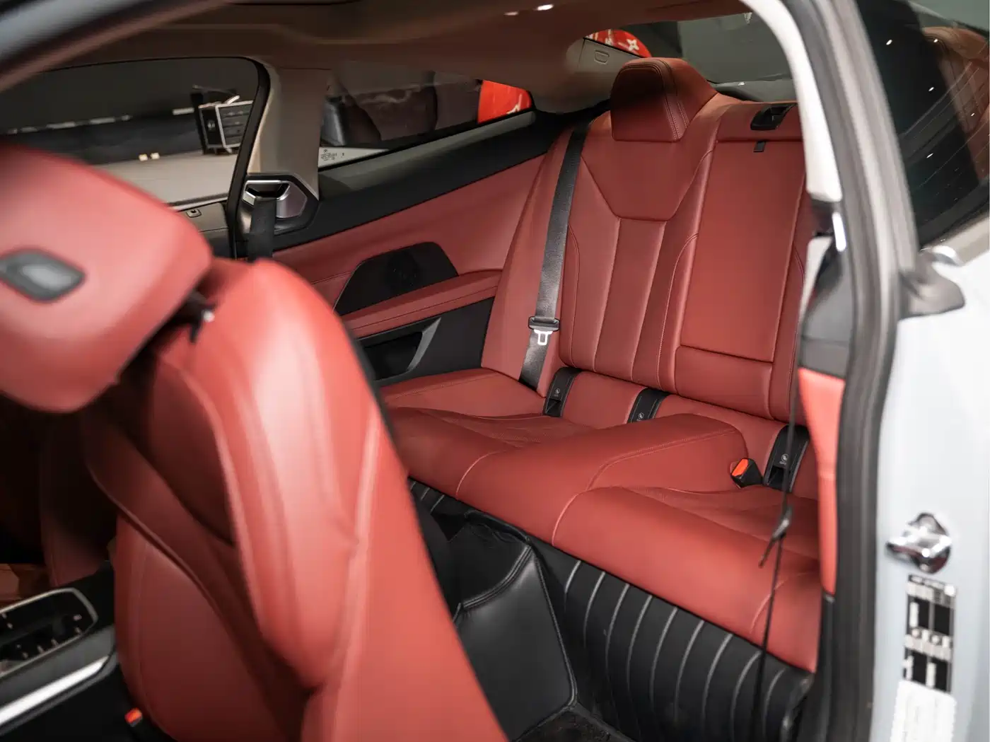 BMW 4 Series 2023 425i M Sport Package фото 19