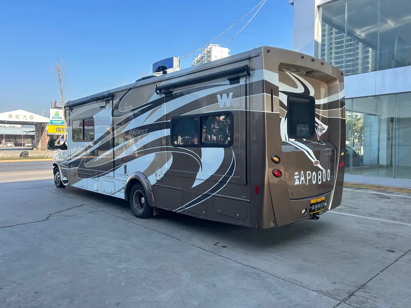 Ford E350 2011 5.4L Platinum Limited Edition фото 9