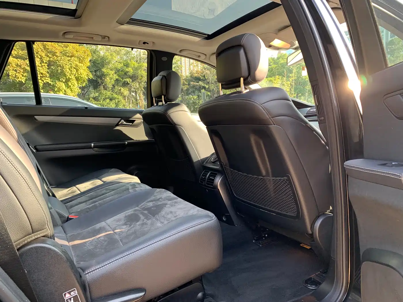 Mercedes-Benz R-Class 2014 R 320 4MATIC Business фото 14