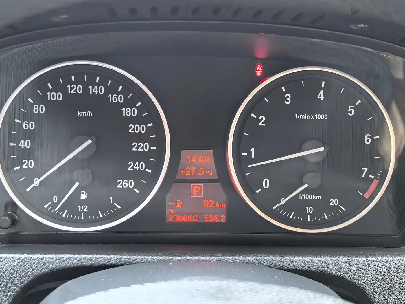 BMW X5 (Import) 2011 xDrive35i Leading Edition фото 4