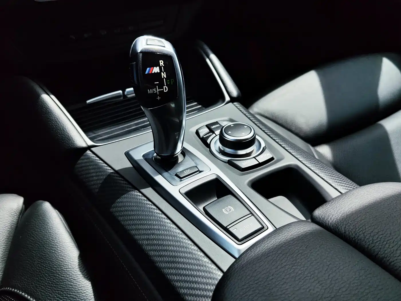 BMW X6 M 2013 X6 M фото 22
