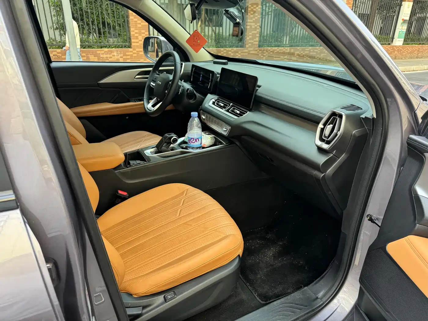 Haval H5 2023 2023 2.0T Automatic AWD Leading Elite Gasoline