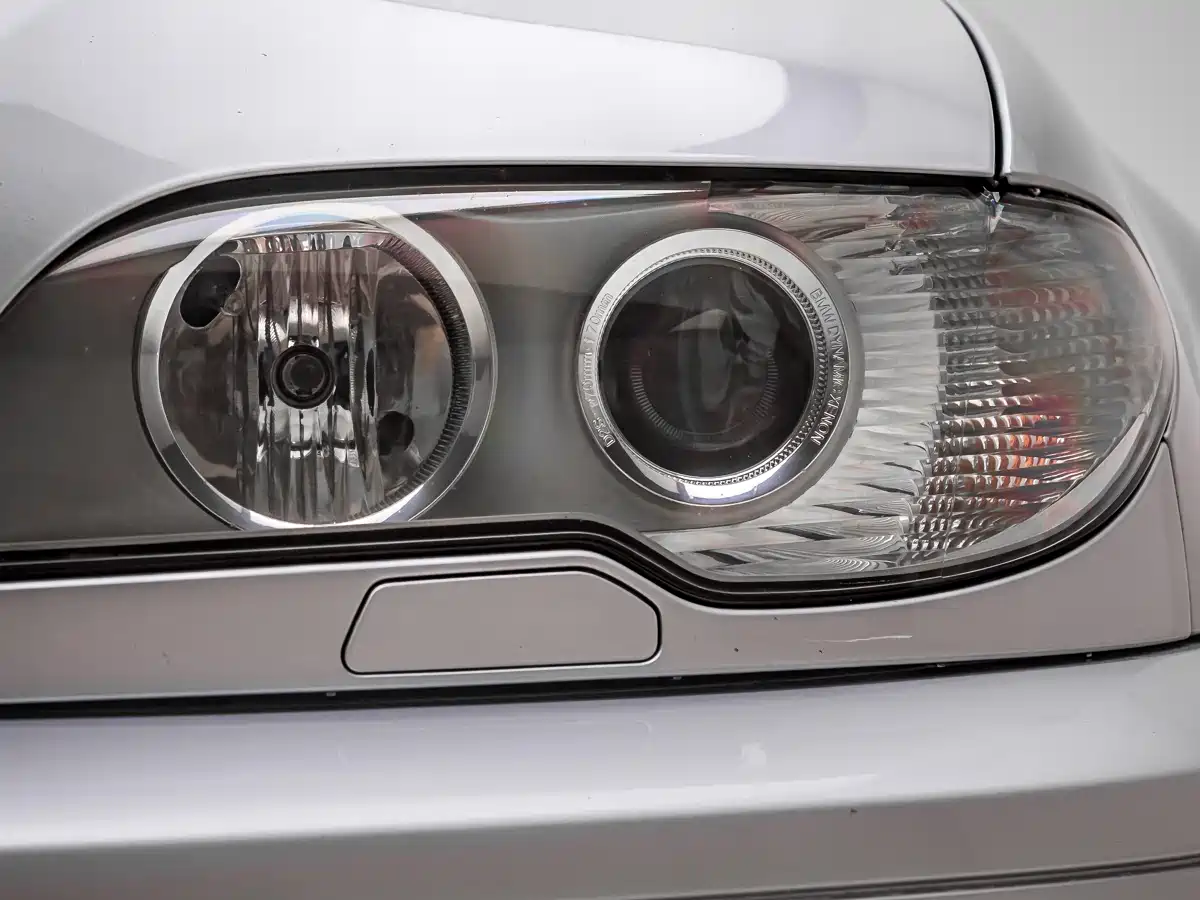 BMW 3 Series (Import) 2004 330Ci фото 3
