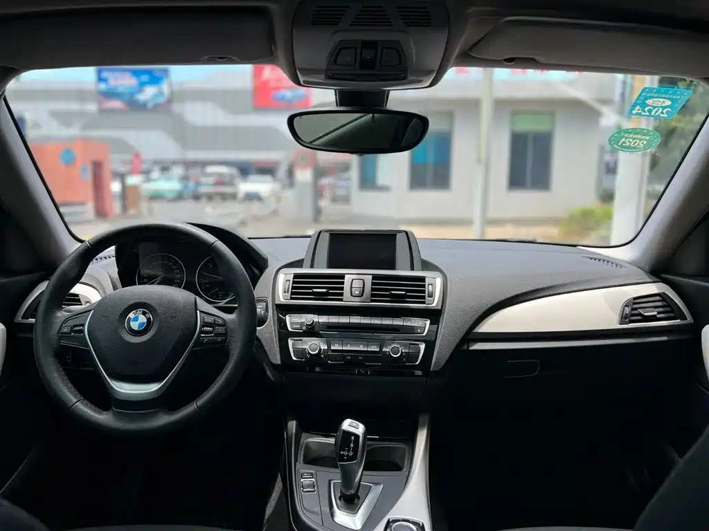 BMW 2 Series (Import) 2015 218i фото 8
