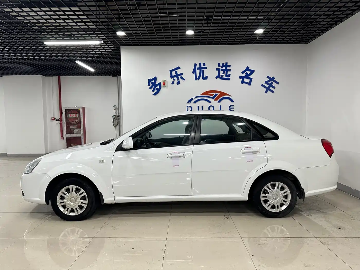 Buick Excelle 2015 1.5L Automatic Classic фото 9