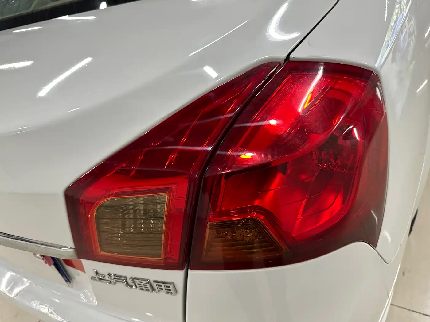 Buick Excelle 2015 1.5L Automatic Classic фото 13