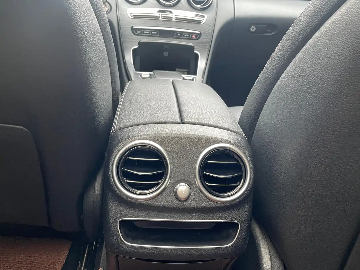 Mercedes-Benz C-Class 2019 C 260 L Sport фото 18