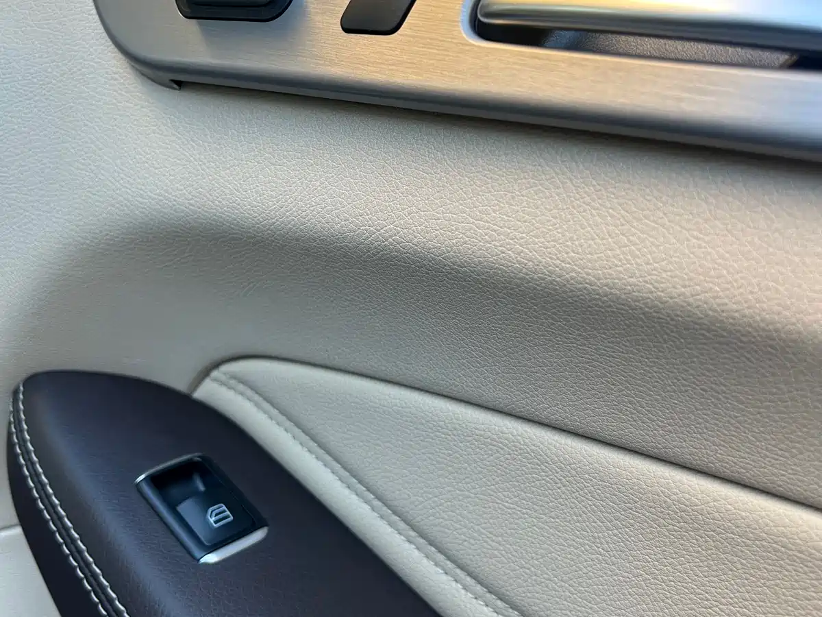Mercedes-Benz GLS 2016 GLS 400 4MATIC Dynamic фото 18