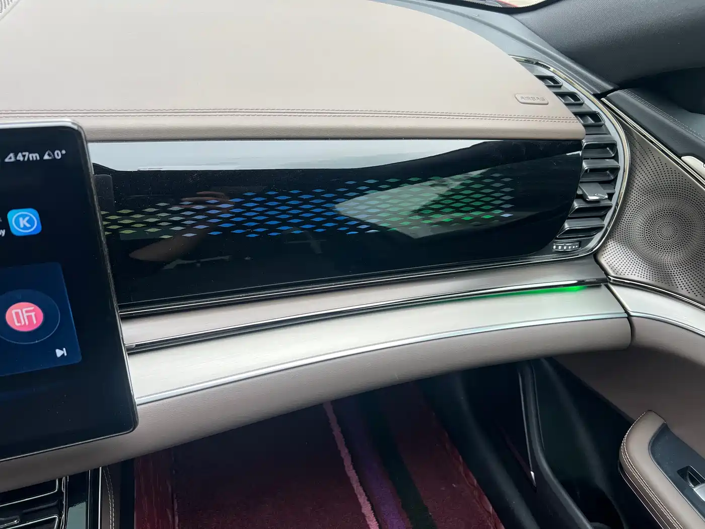 BYD Han 2022 DM-i 121KM Premium Edition фото 16
