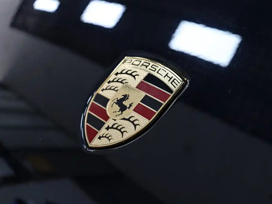 Porsche Cayenne 2016 Cayenne Platinum Edition 3.0T фото 28