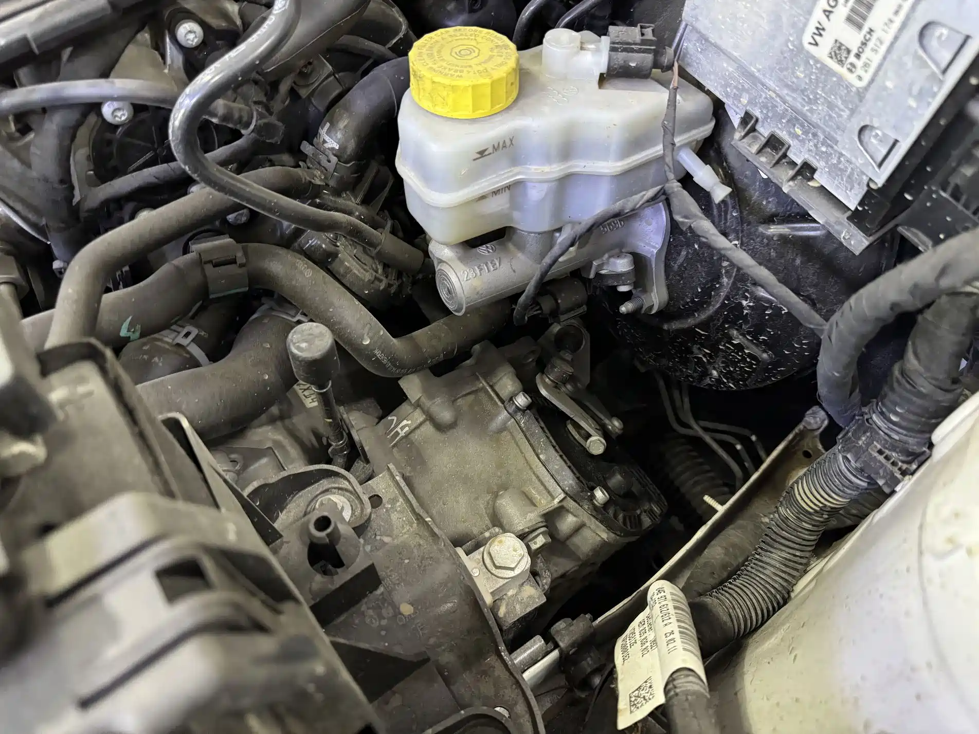Photo 20 - Volkswagen Polo