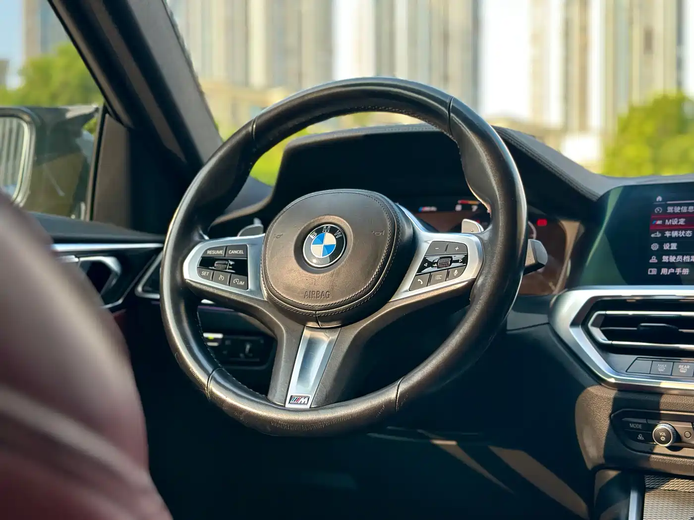 BMW 4 Series 2021 425i M Sport Package фото 6