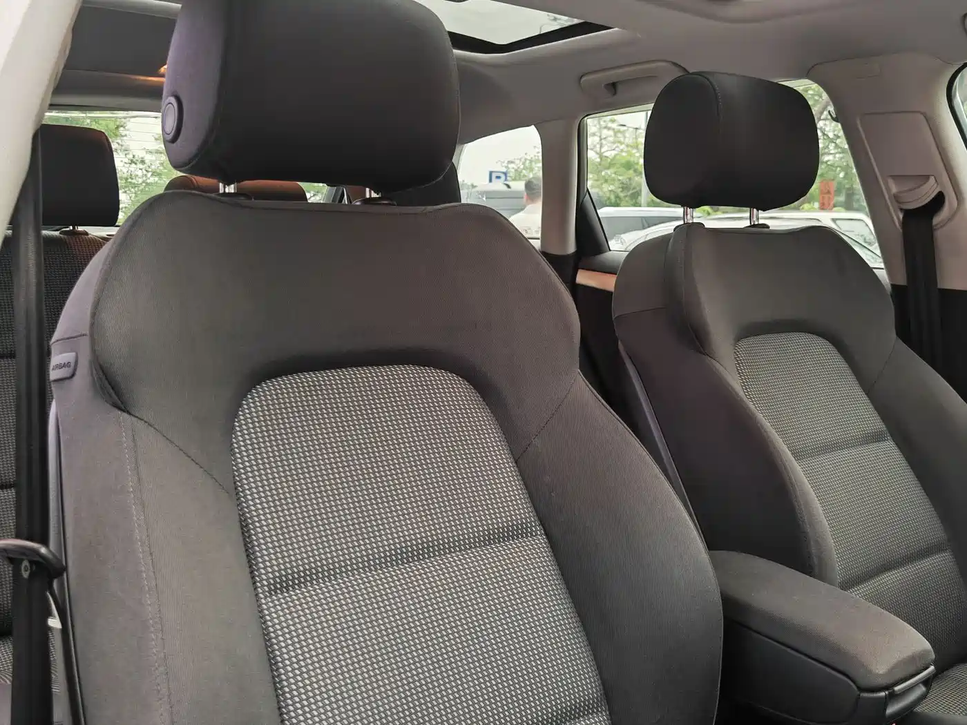 Audi A3 (Import) 2012 Model Sportback 1.8T Prestige Type фото 20