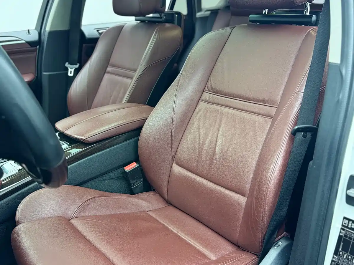 BMW X6 2012 xDrive35i фото 4