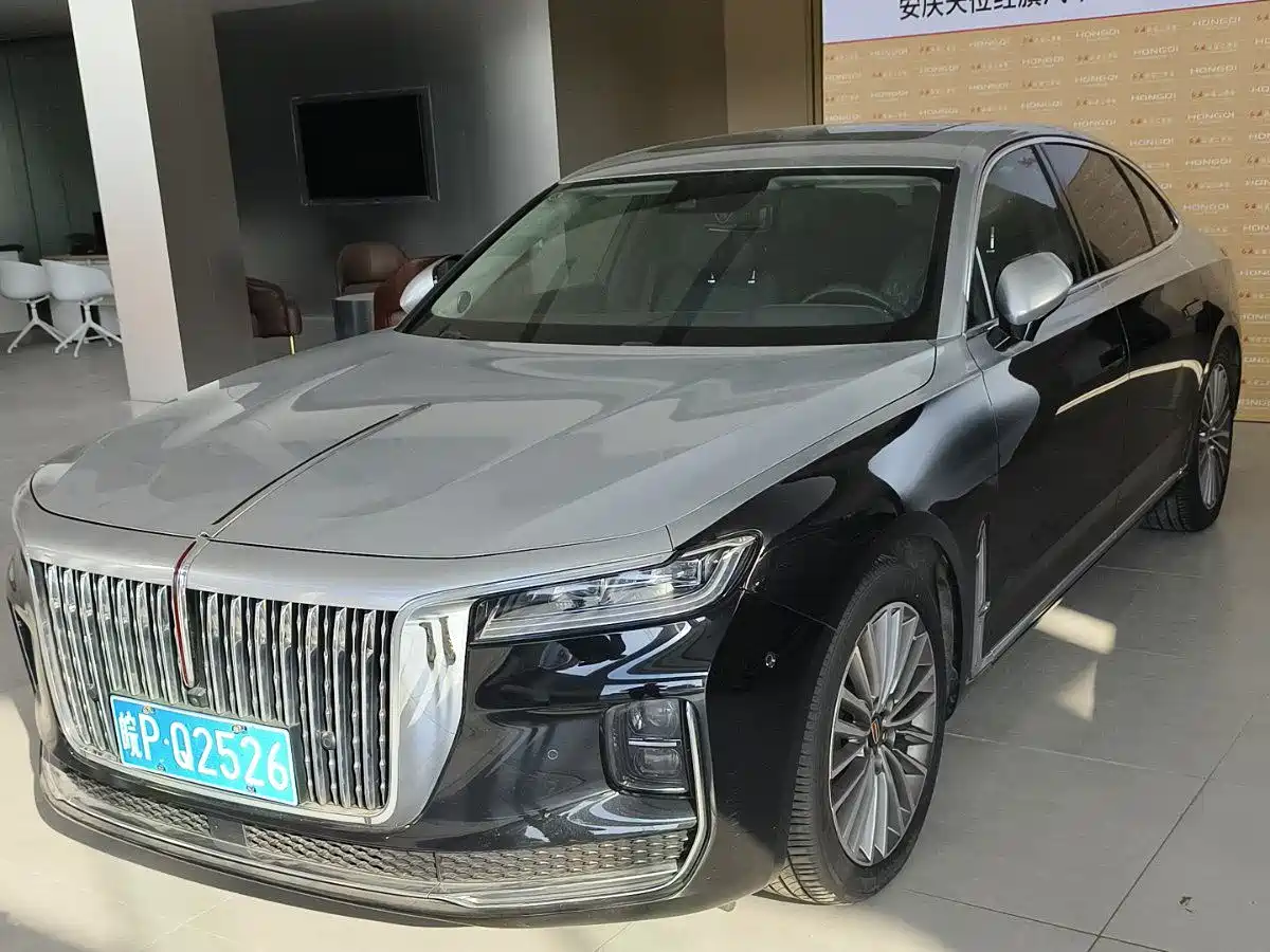 Hongqi HONGQI H9