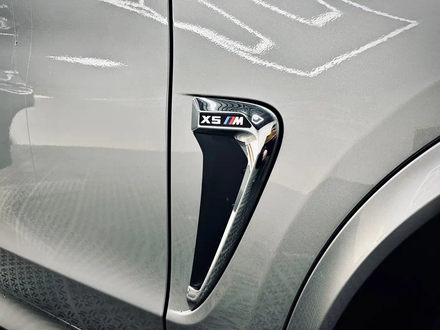 BMW X5 M 2015 X5 M фото 29