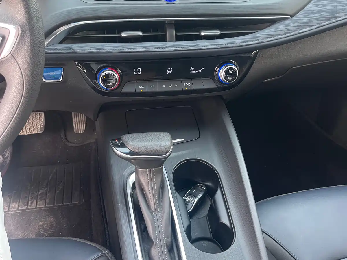 BUICK SLIGHTLY BLUE 6