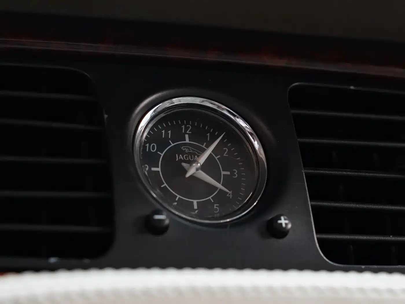 Jaguar XJ 2004 2004 Model XJ8 4.2