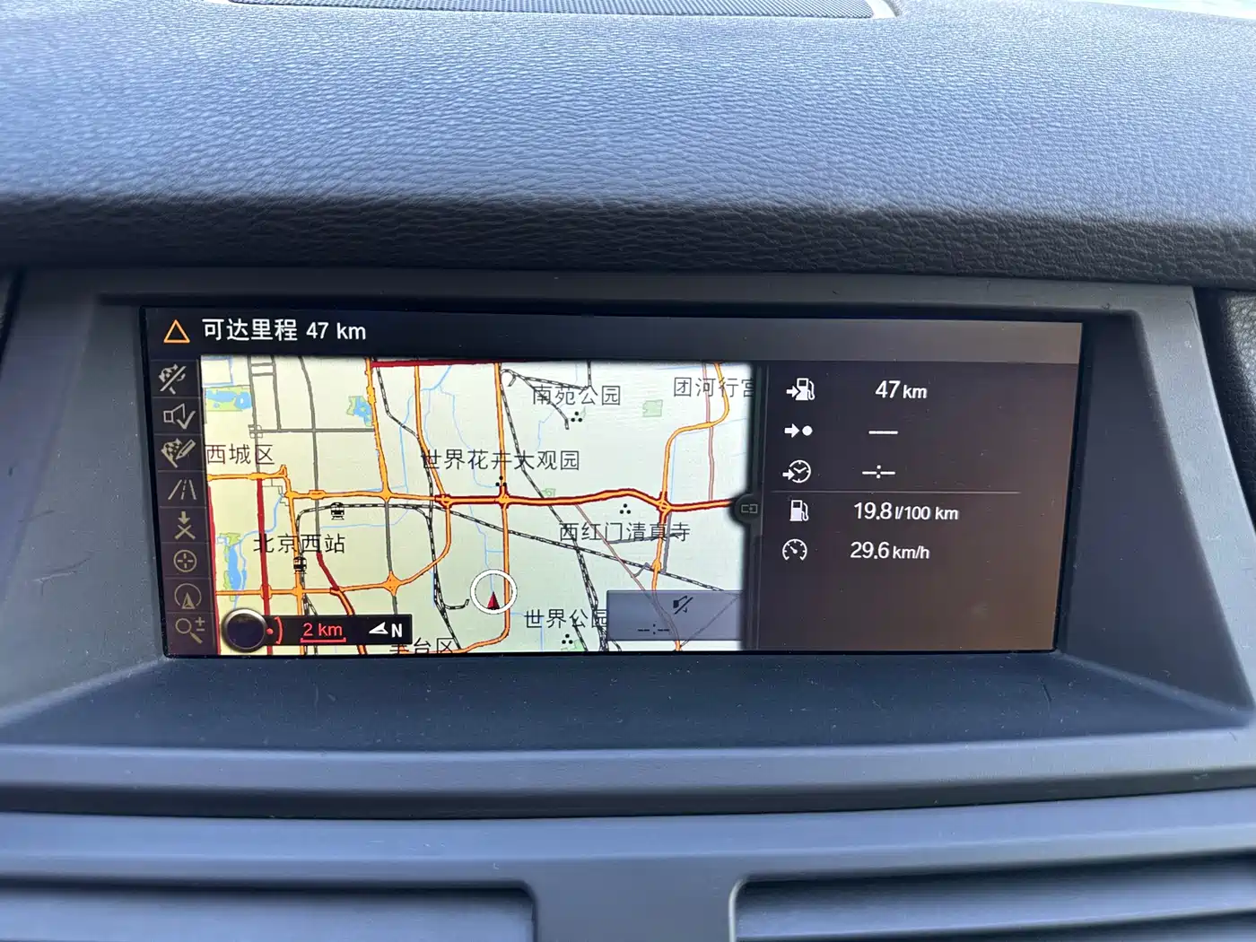BMW X6 2013 xDrive35i фото 13