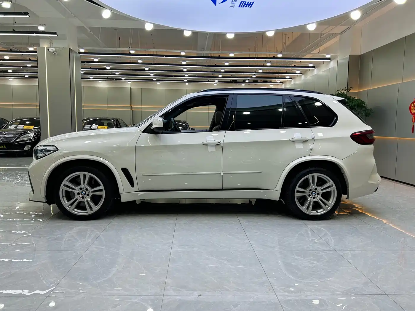 BMW X5 M 2013 X5 M фото 4