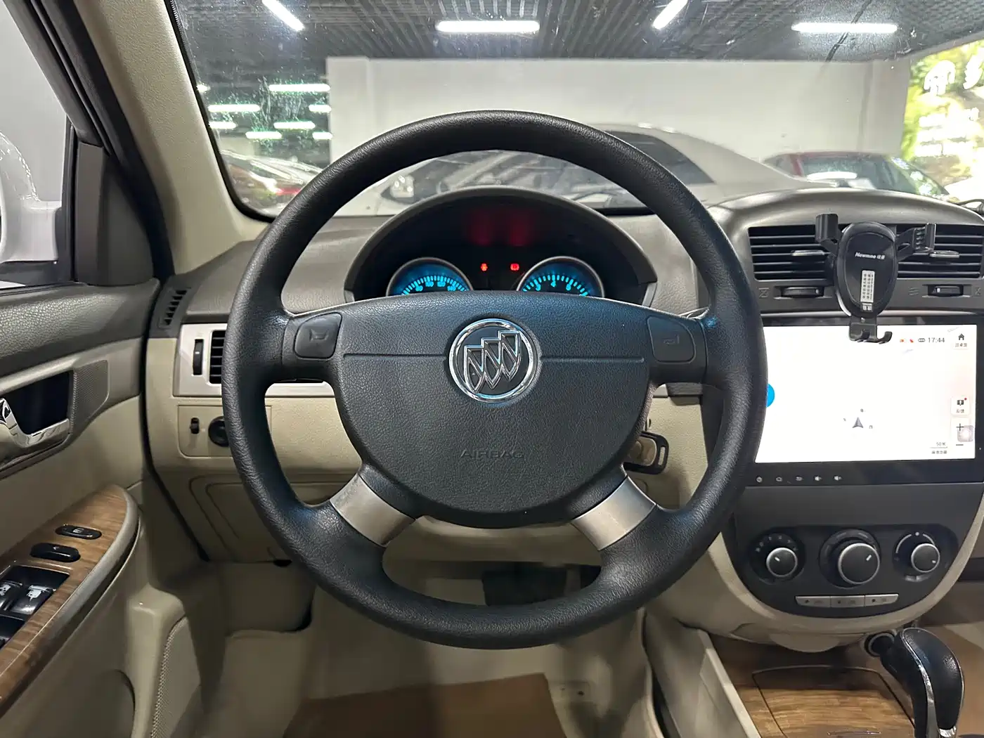 Buick Excelle 2015 1.5L Automatic Classic фото 10