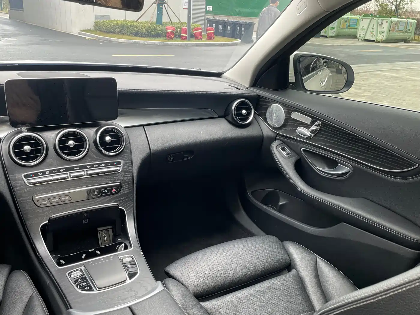 Mercedes-Benz C-Class 2019 C 260 L Sport фото 19